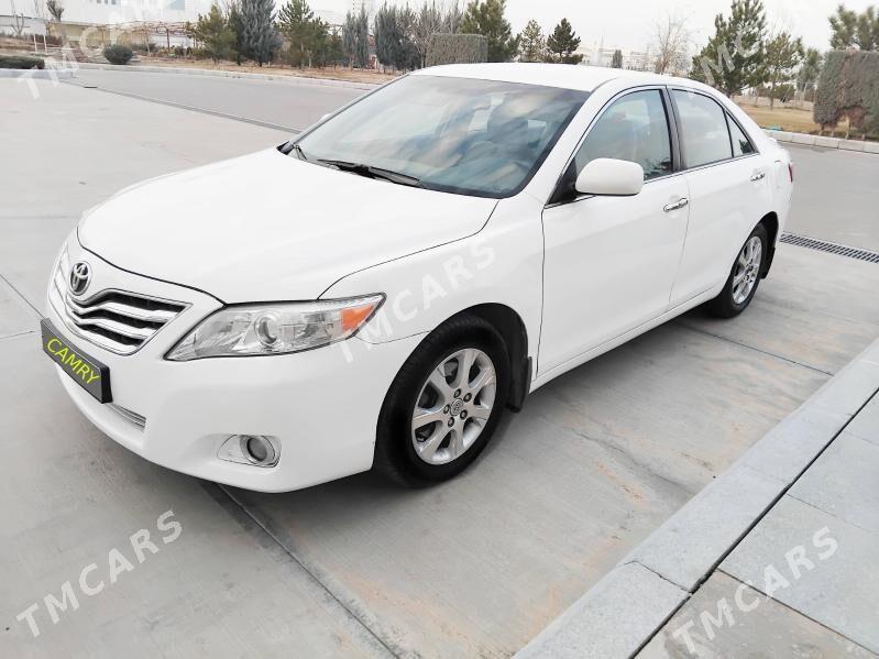 Toyota Camry 2008 - 140 000 TMT - Aşgabat - img 4