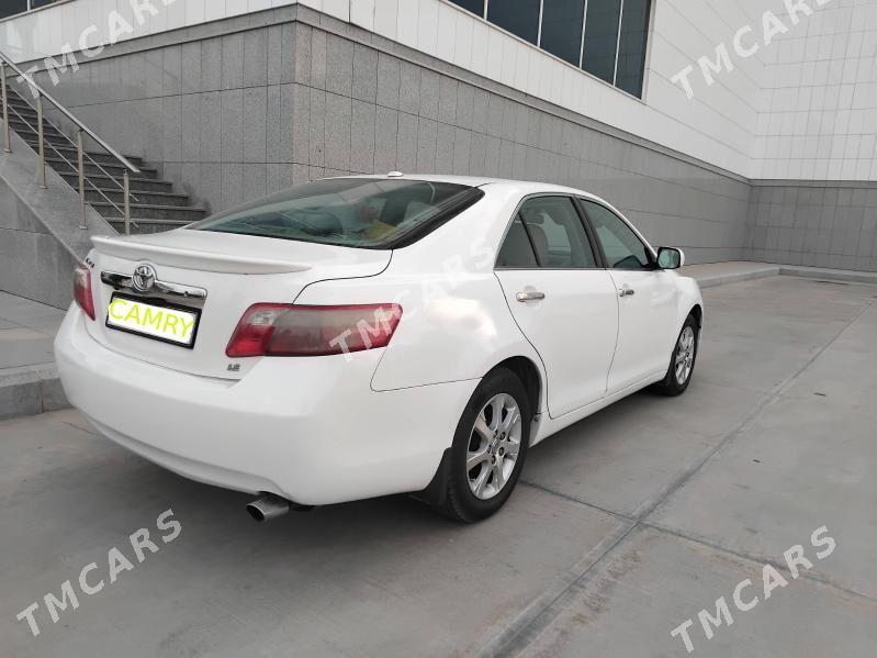 Toyota Camry 2008 - 140 000 TMT - Aşgabat - img 5