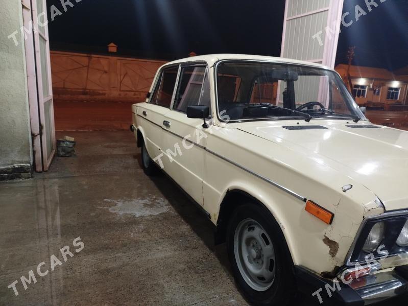 Lada 2106 1988 - 12 000 TMT - Wekilbazar - img 2