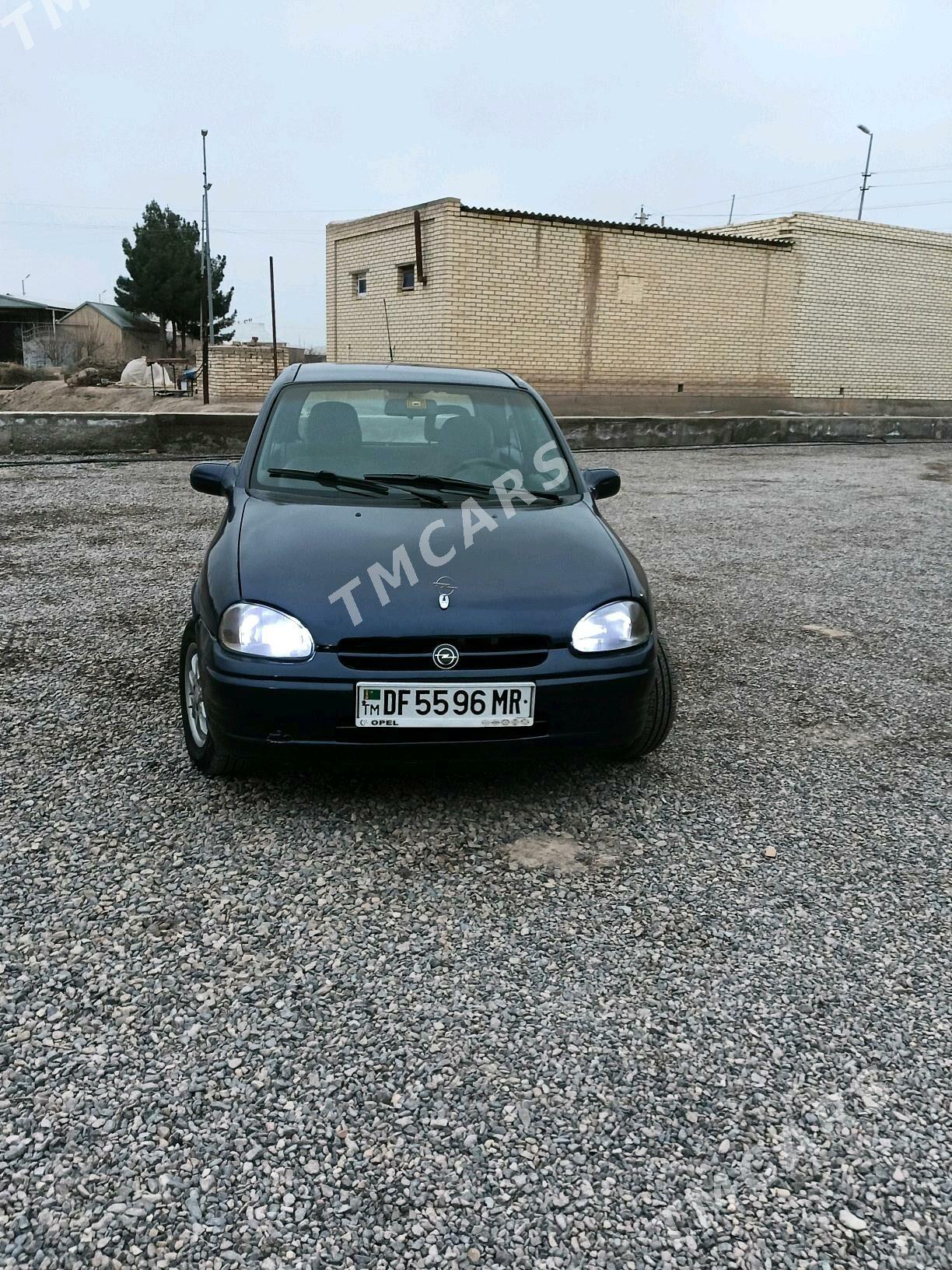 Opel Vectra 1996 - 28 000 TMT - Векильбазар - img 3