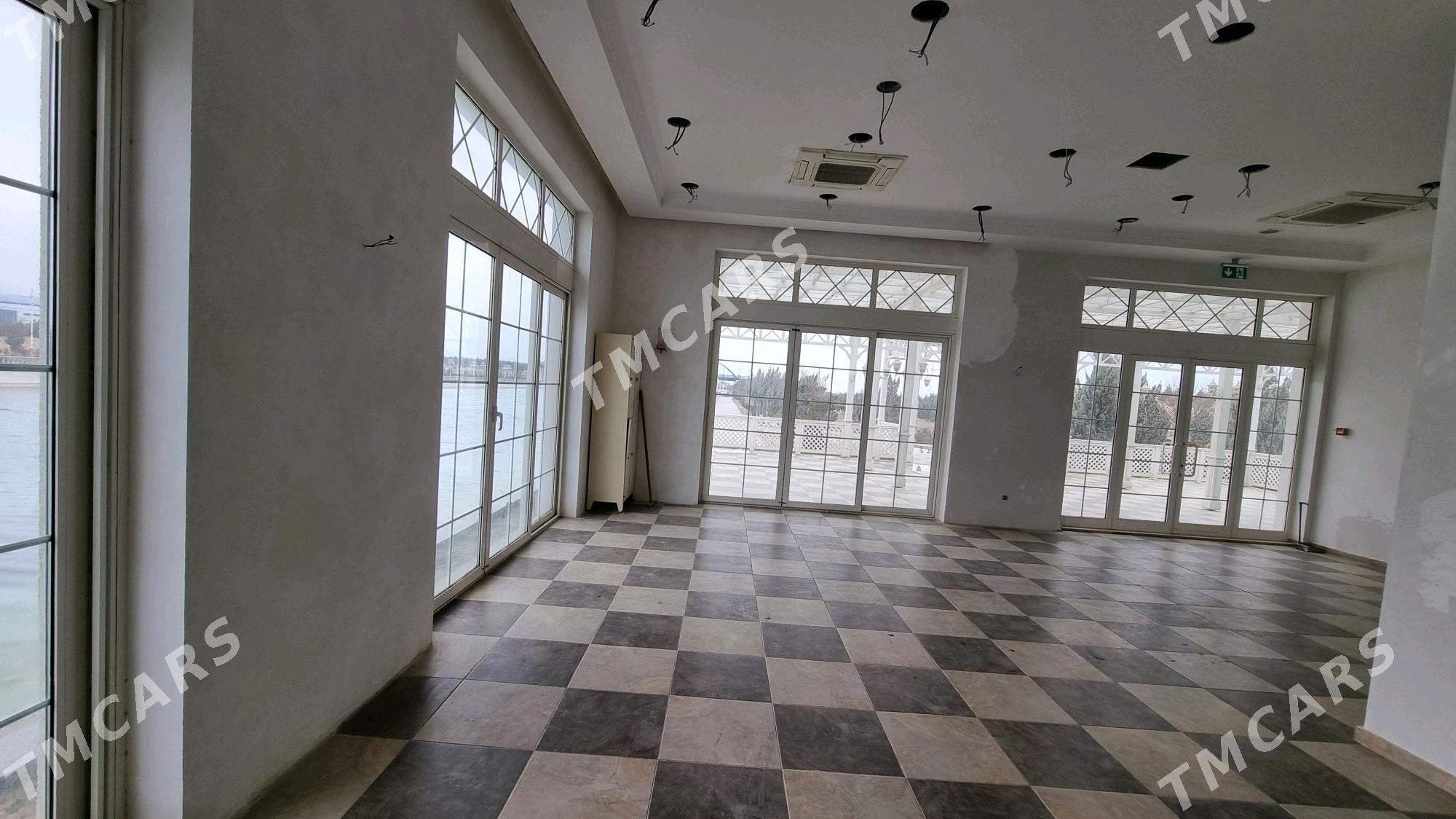 AWAZADA KAFE В АВАЗА - Туркменбаши - img 4