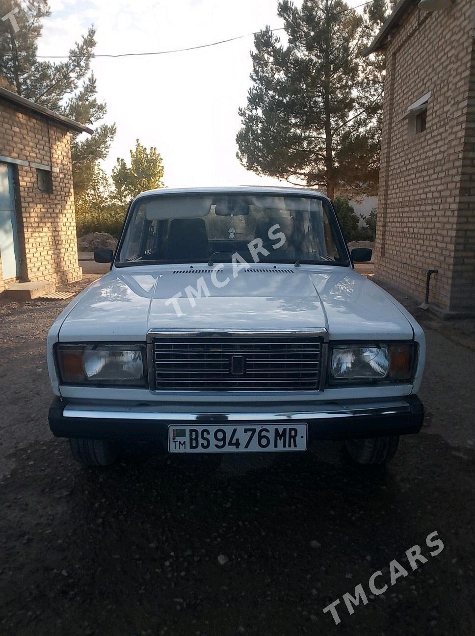 Lada 2107 2000 - 25 000 TMT - Mary - img 2