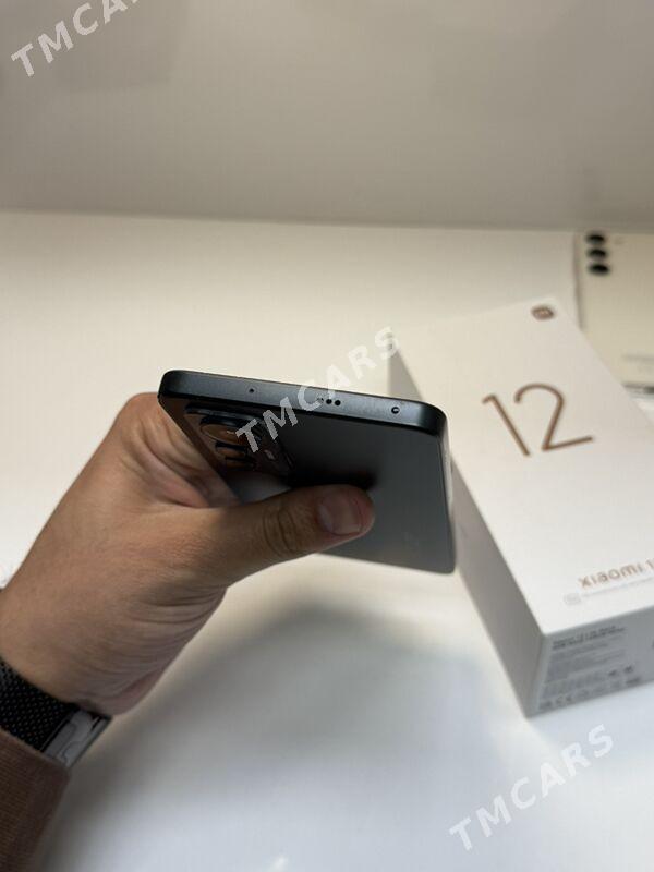 Xiaomi 12 Lite 8/128 - Bagyr - img 2