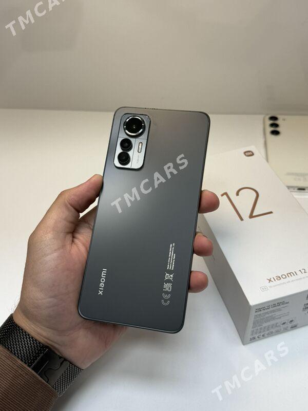 Xiaomi 12 Lite 8/128 - Bagyr - img 3