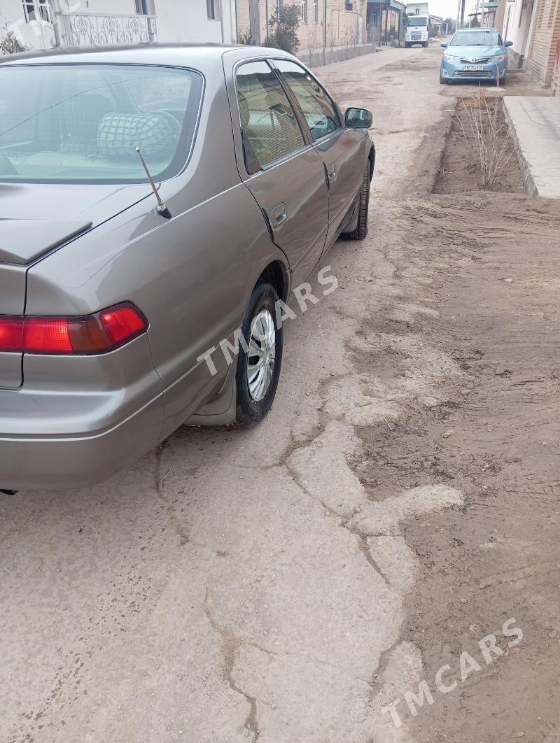 Toyota Camry 1999 - 140 000 TMT - Шабатский этрап - img 4