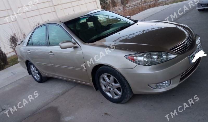 Toyota Camry 2004 - 133 000 TMT - Türkmenabat - img 5