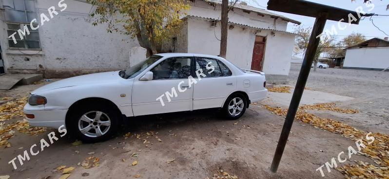 Toyota Camry 1995 - 69 000 TMT - Достлук - img 3