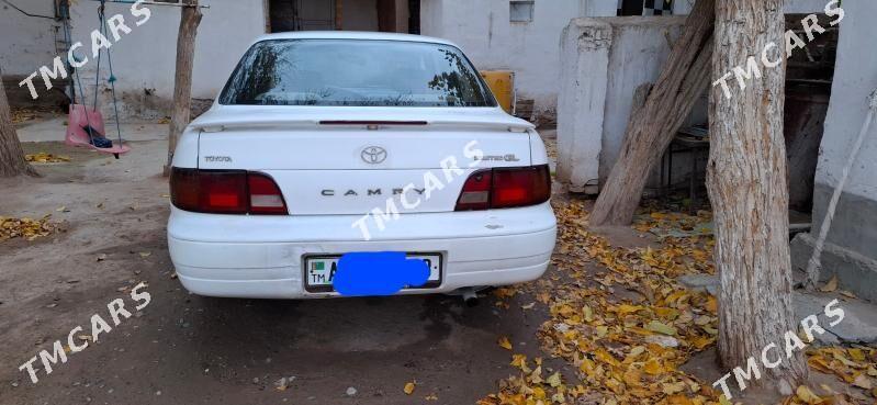 Toyota Camry 1995 - 69 000 TMT - Достлук - img 5