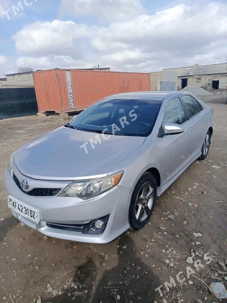 Toyota Camry 2013 - 240 000 TMT - Daşoguz - img 3