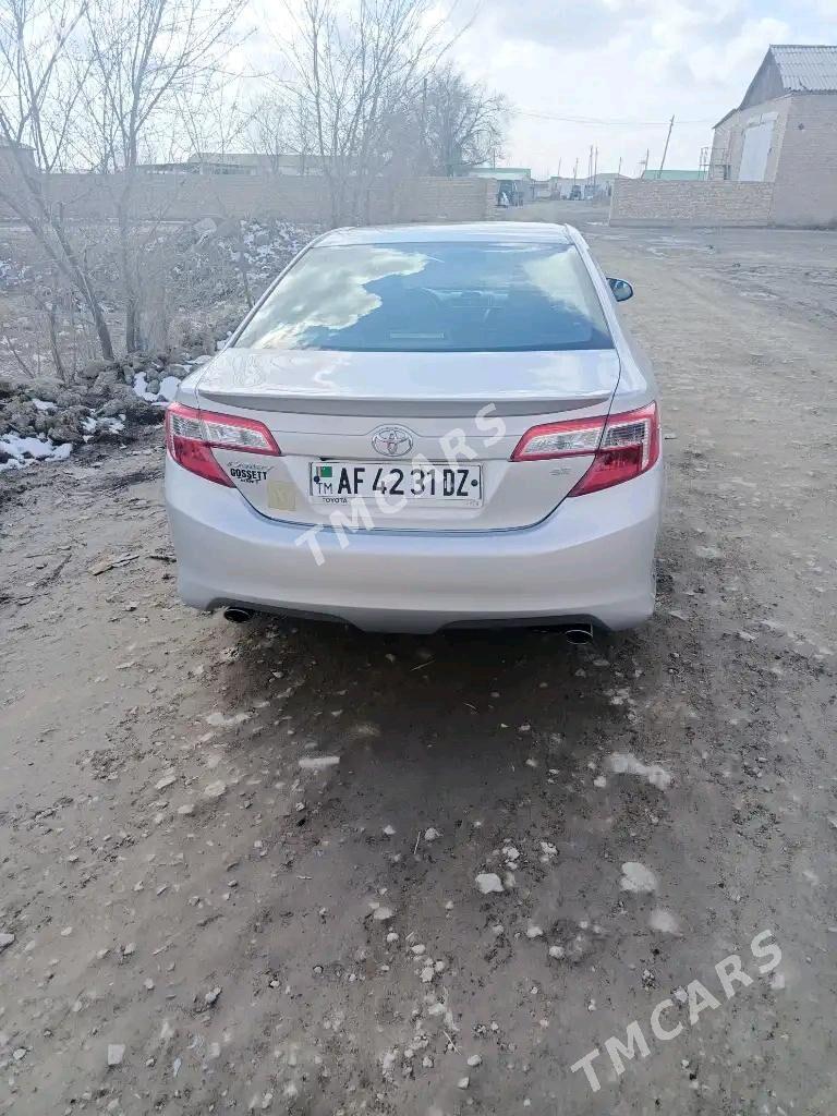 Toyota Camry 2013 - 240 000 TMT - Daşoguz - img 2