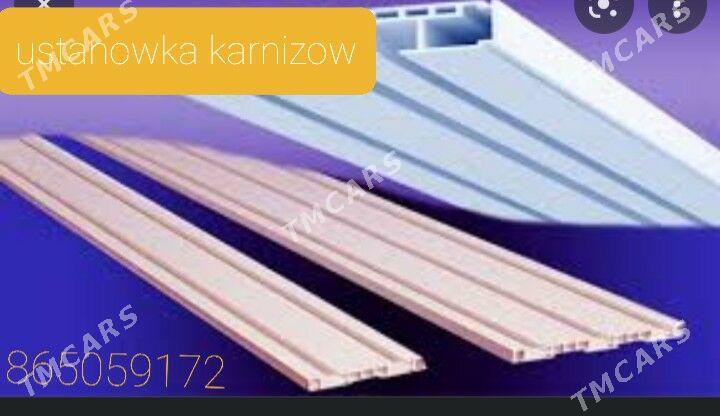 Master ustanowshik - Ашхабад - img 3
