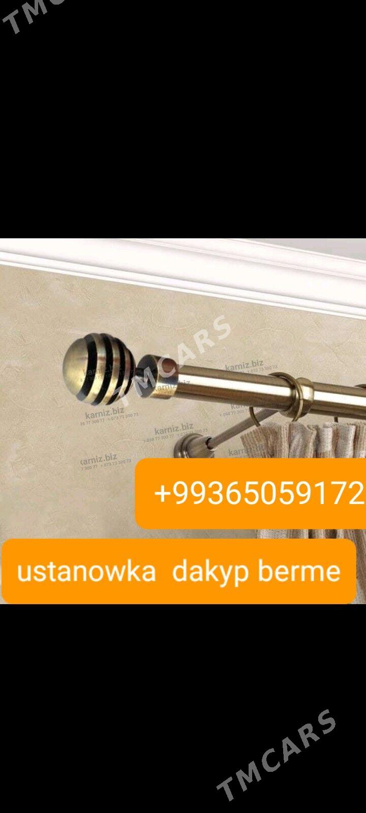 Master ustanowshik - Ашхабад - img 8