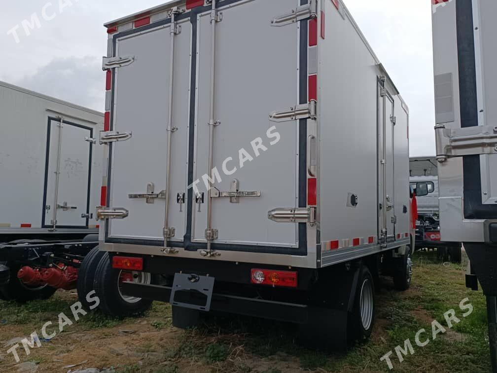 Hyundai H100 2024 - 340 000 TMT - Ашхабад - img 5