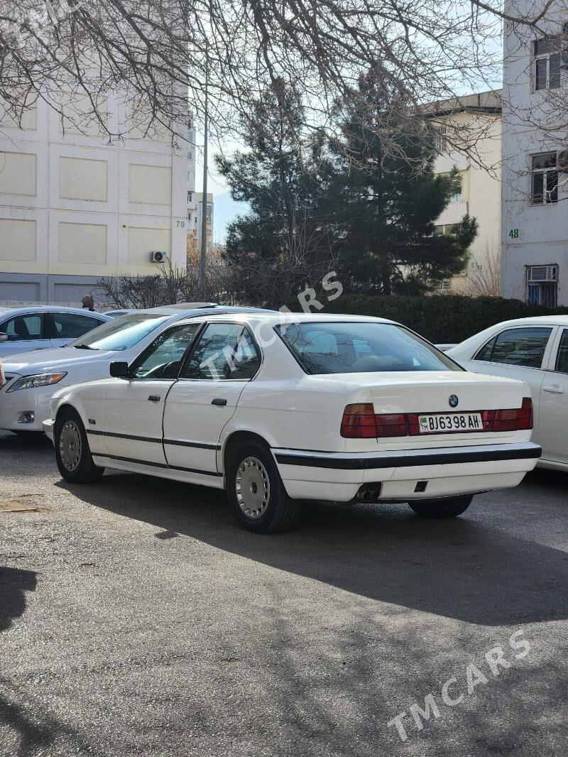 BMW 525 1992 - 55 000 TMT - Kaka - img 3