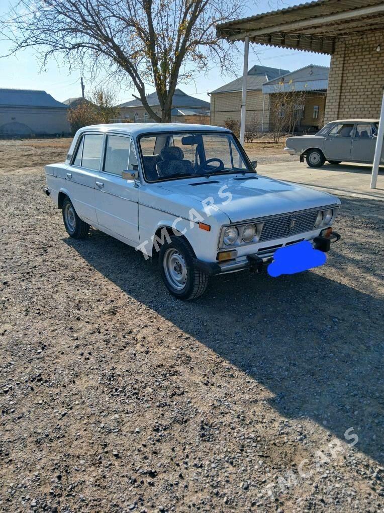 Lada 2106 1988 - 25 000 TMT - Sakarçäge - img 2