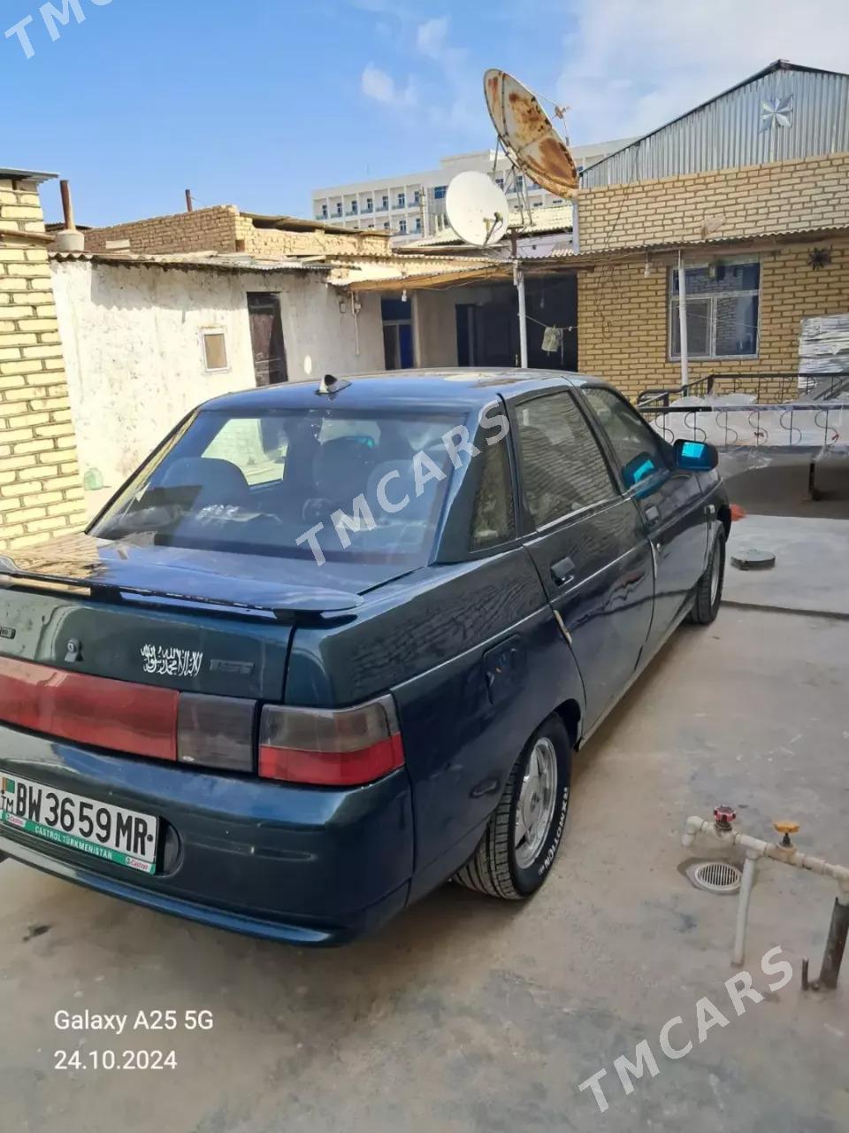 Lada 2110 2003 - 24 000 TMT - Baýramaly - img 2