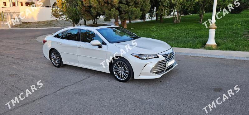 Toyota Avalon 2019 - 465 000 TMT - Aşgabat - img 2