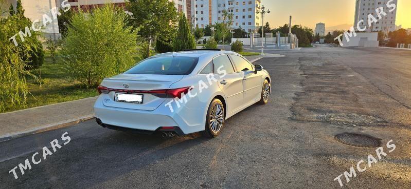 Toyota Avalon 2019 - 465 000 TMT - Aşgabat - img 3