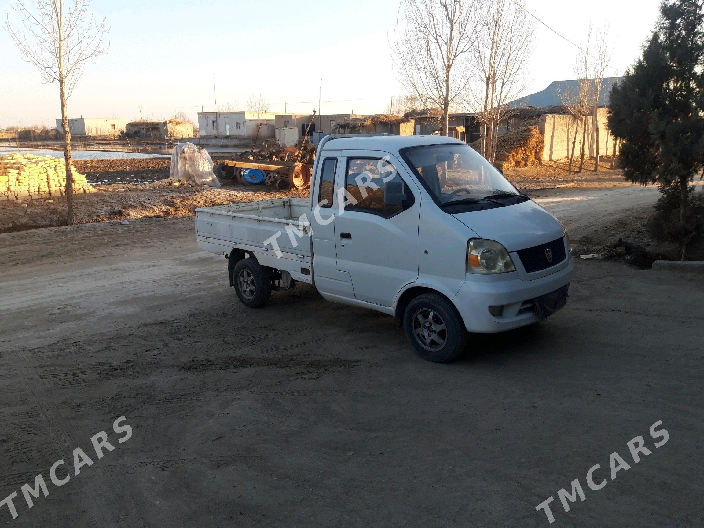 Daewoo Damas 2013 - 70 000 TMT - Акдепе - img 2