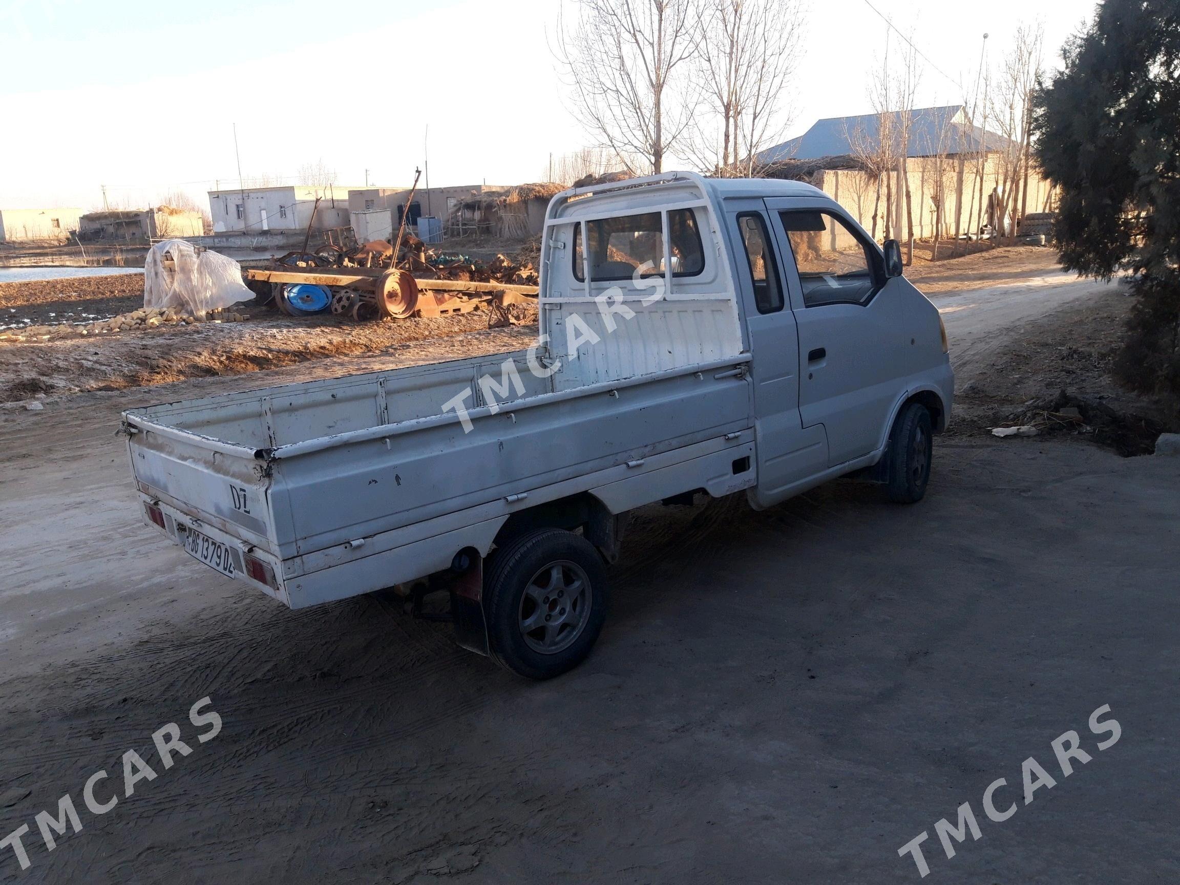 Daewoo Damas 2013 - 70 000 TMT - Акдепе - img 3