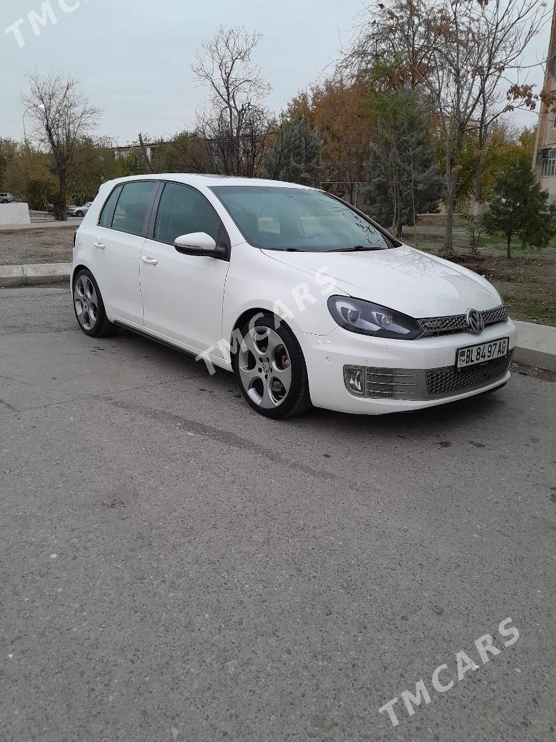 Volkswagen Golf GTI 2014 - 130 000 TMT - Гаудан "А" - img 3