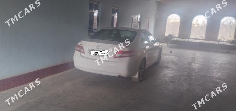 Toyota Camry 2010 - 165 000 TMT - Hojambaz - img 3