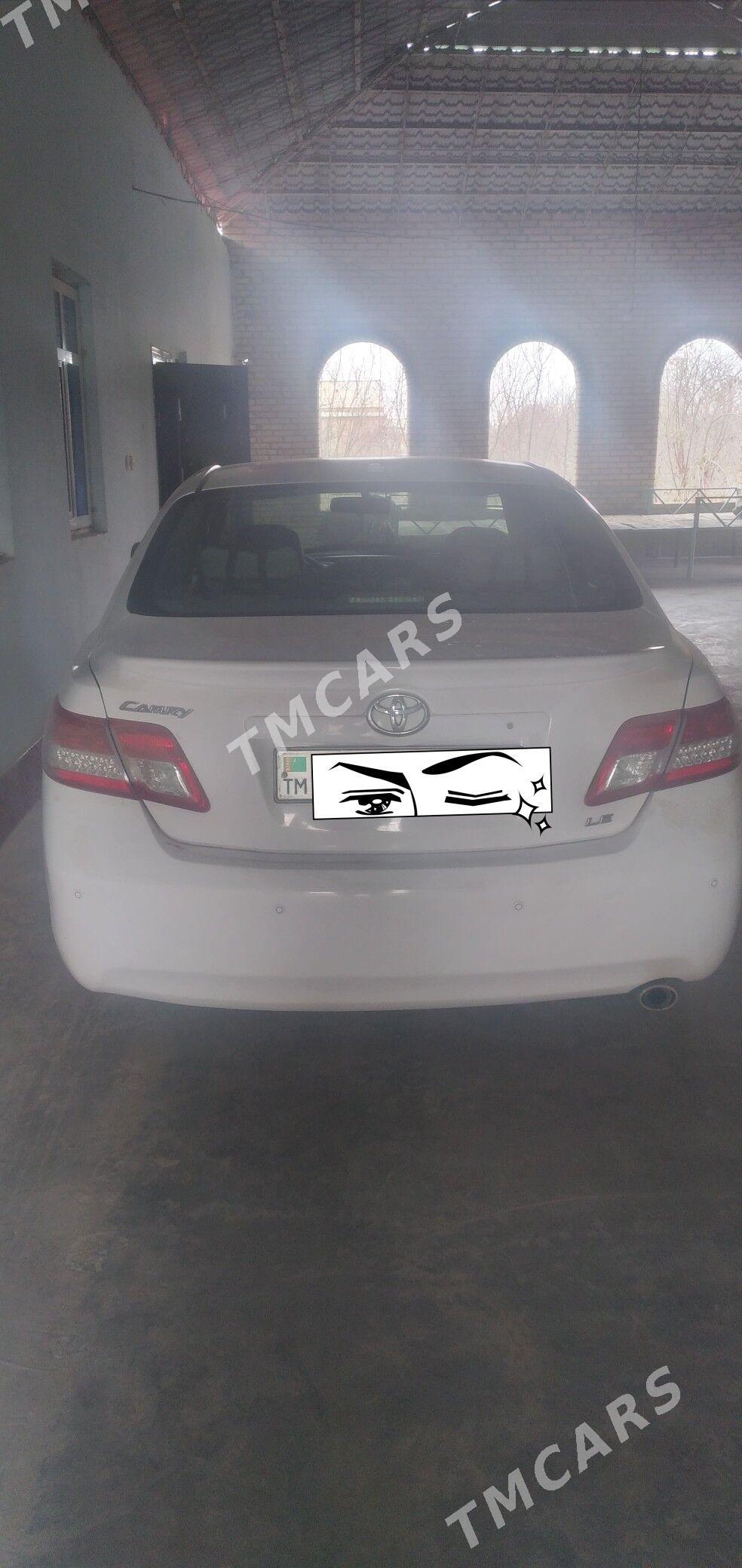 Toyota Camry 2010 - 165 000 TMT - Hojambaz - img 2