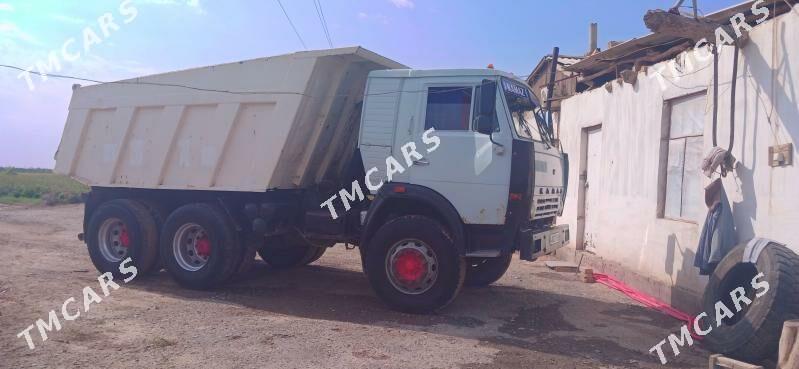 Kamaz 5511 1988 - 165 000 TMT - Дянев - img 3