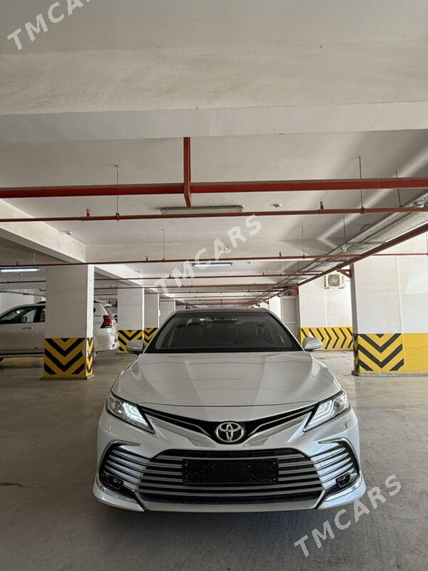 Toyota Camry 2021 - 615 000 TMT - Aşgabat - img 2