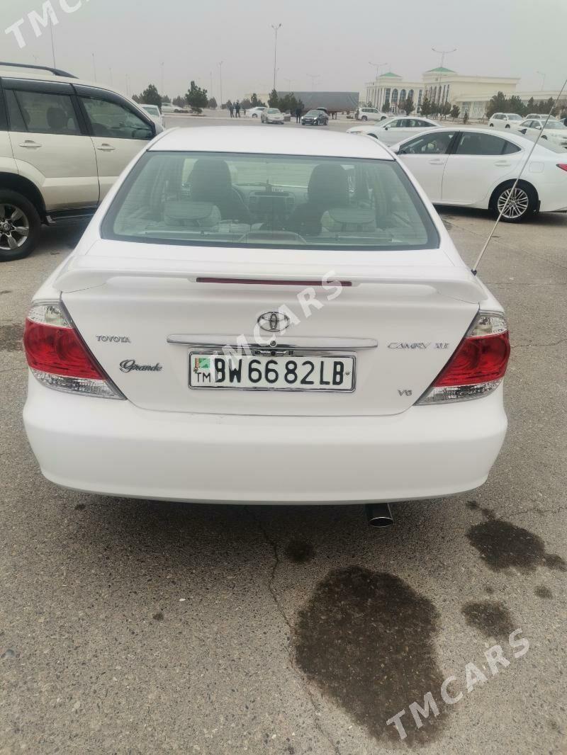 Toyota Camry 2002 - 165 000 TMT - Çärjew - img 2