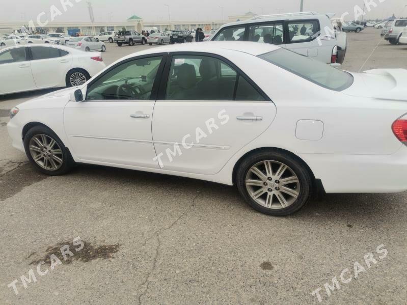 Toyota Camry 2002 - 165 000 TMT - Çärjew - img 3