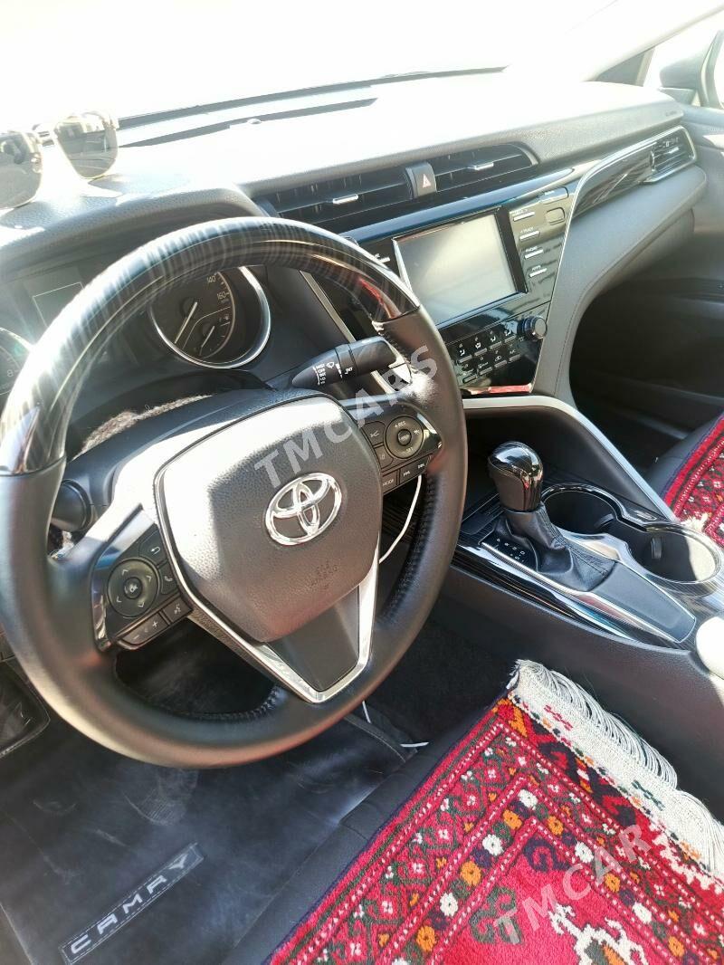 Toyota Camry 2019 - 290 000 TMT - Aşgabat - img 2