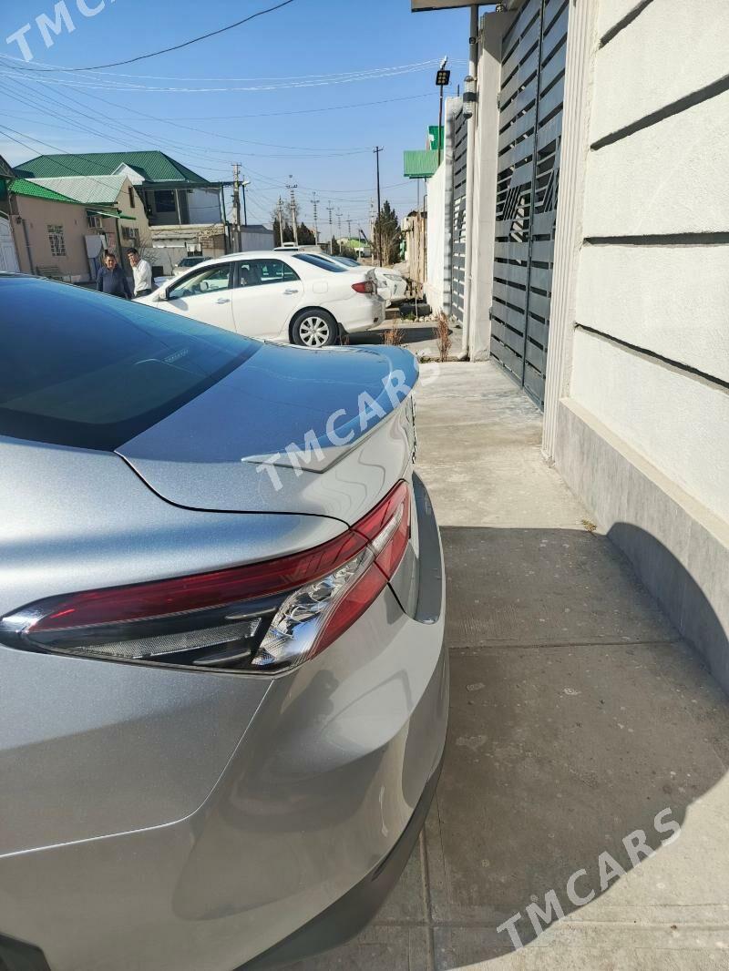 Toyota Camry 2019 - 290 000 TMT - Aşgabat - img 5