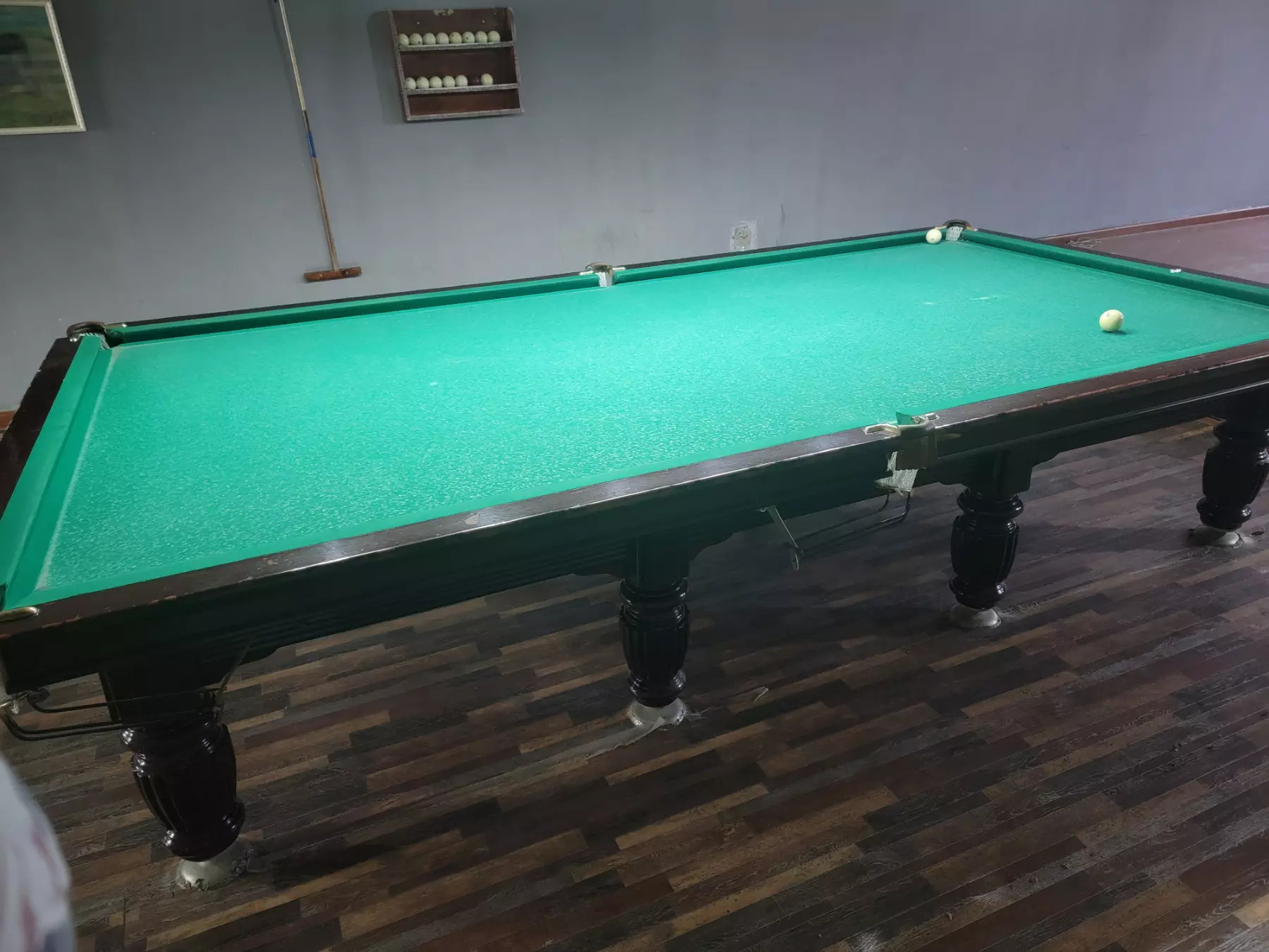 SATLYK BILYARD - Aşgabat - img 6