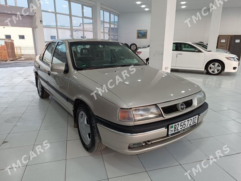 Opel Vectra 1994 - 45 000 TMT - Дашогуз - img 3