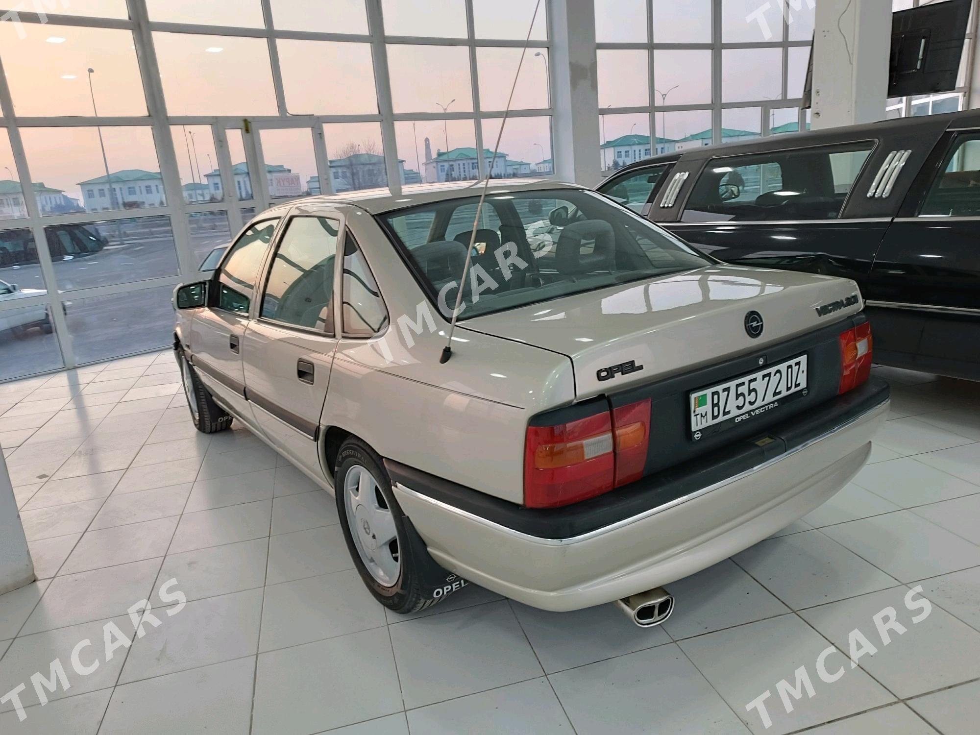 Opel Vectra 1994 - 45 000 TMT - Дашогуз - img 6