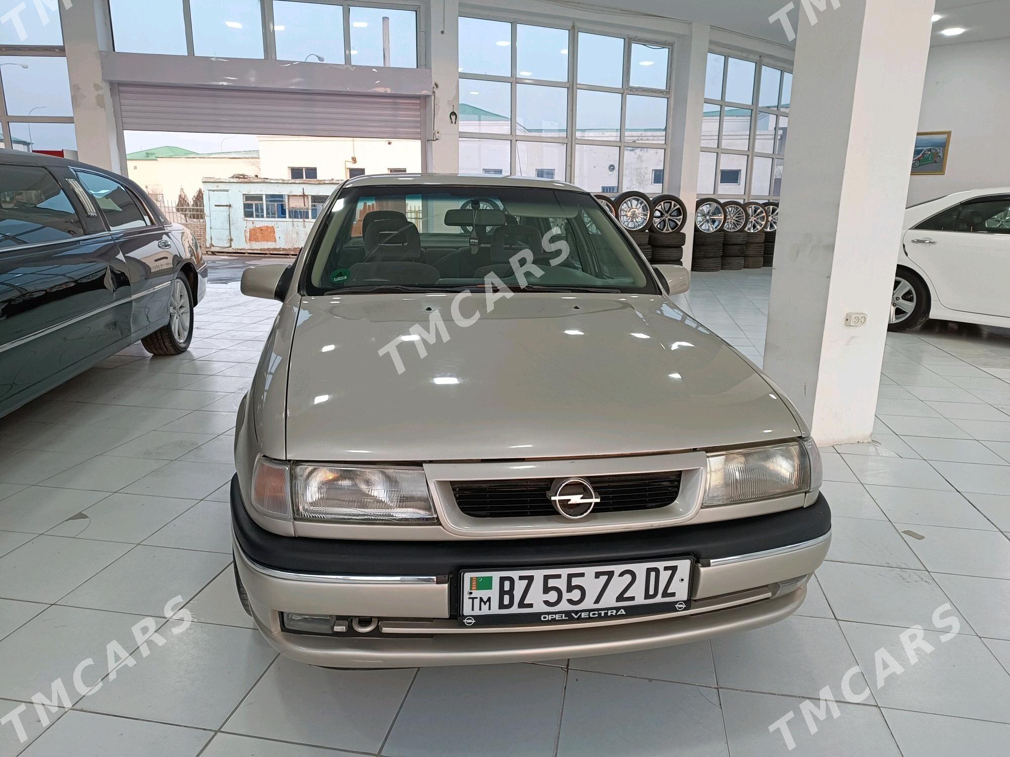 Opel Vectra 1994 - 45 000 TMT - Дашогуз - img 5