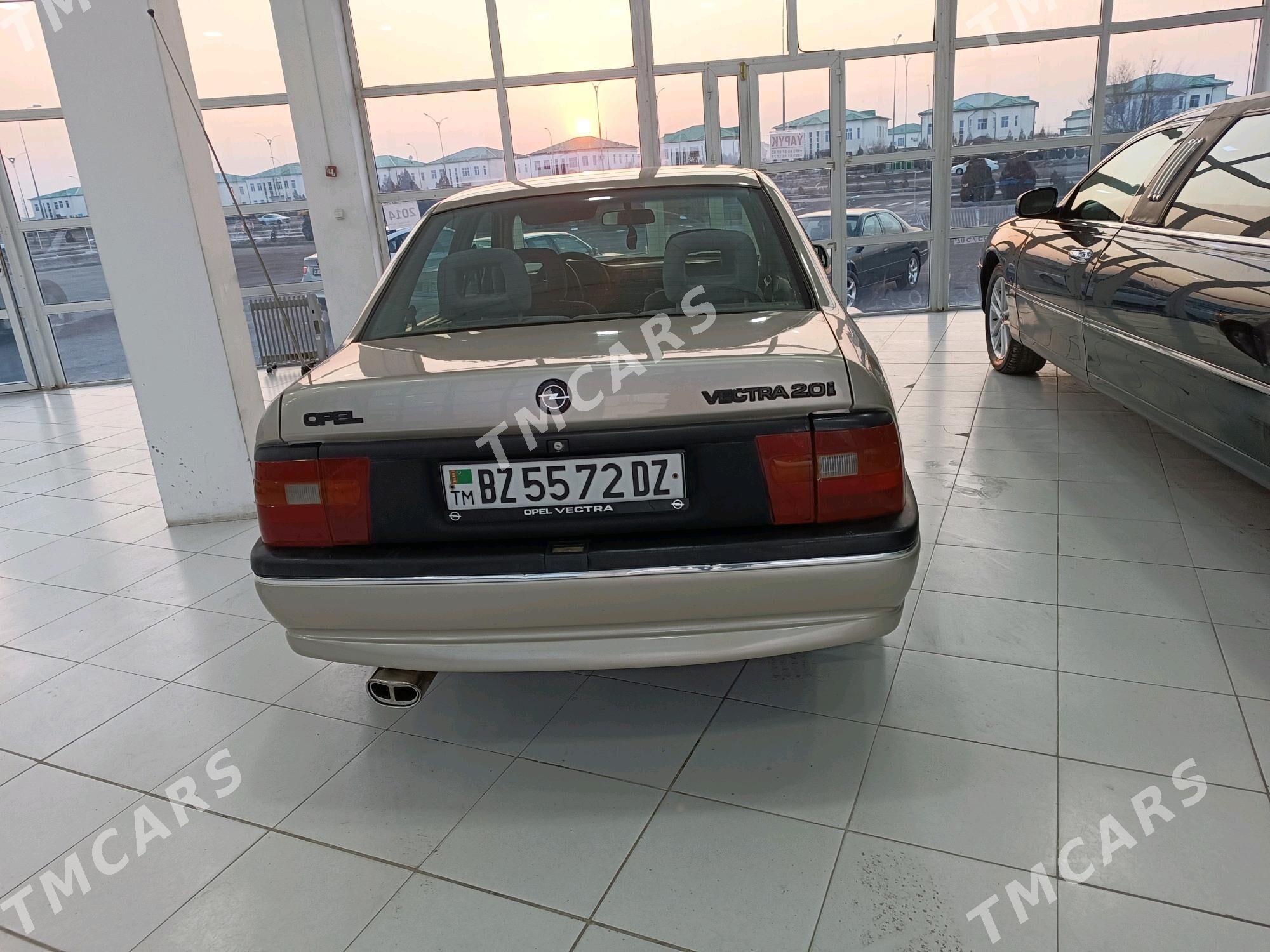 Opel Vectra 1994 - 45 000 TMT - Дашогуз - img 7