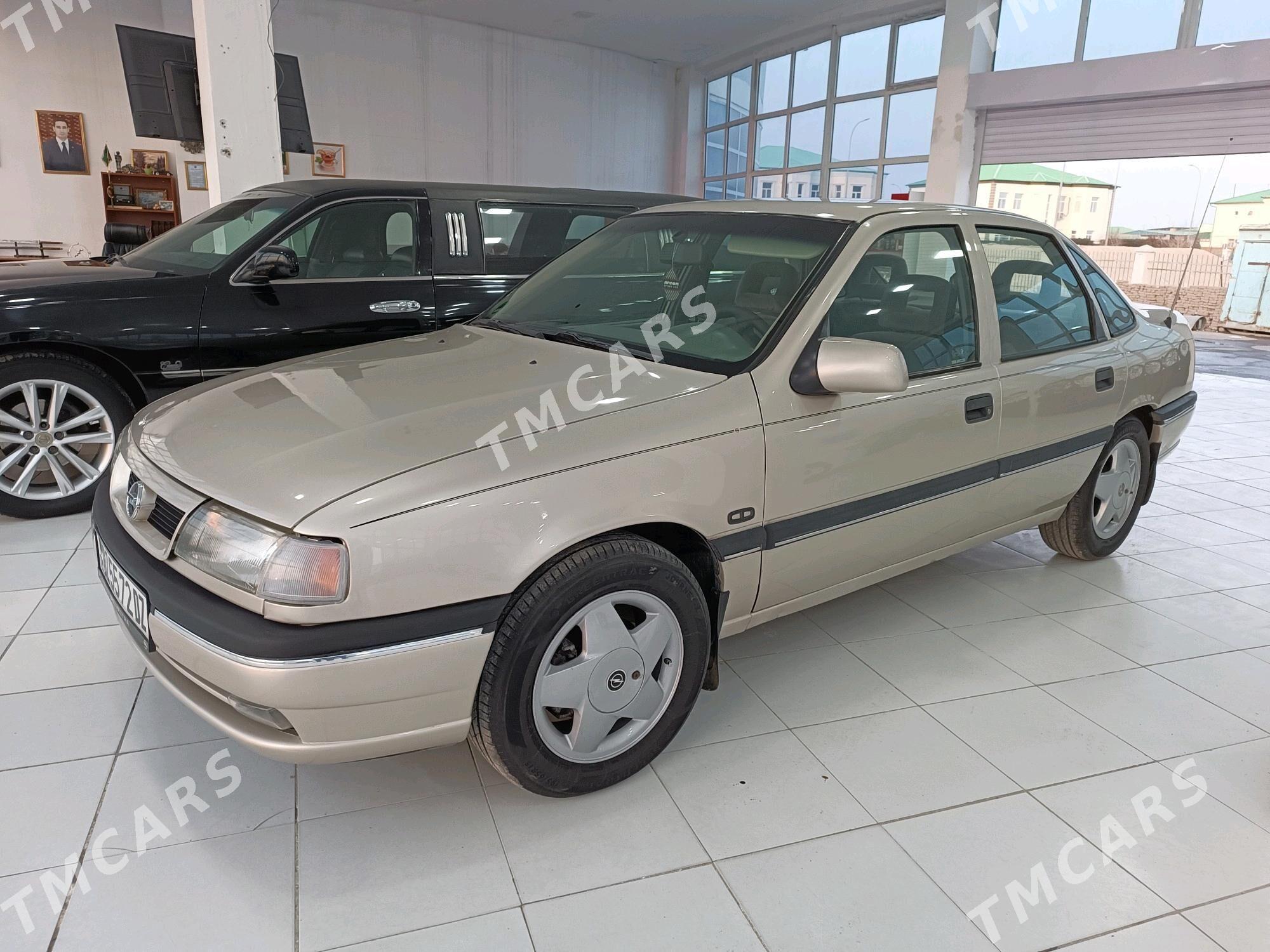 Opel Vectra 1994 - 45 000 TMT - Дашогуз - img 8