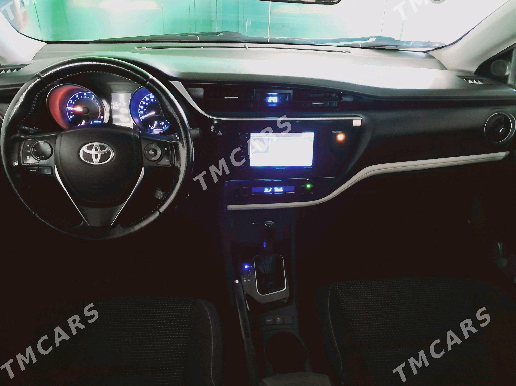 Toyota Corolla 2015 - 170 000 TMT - Türkmenabat - img 2