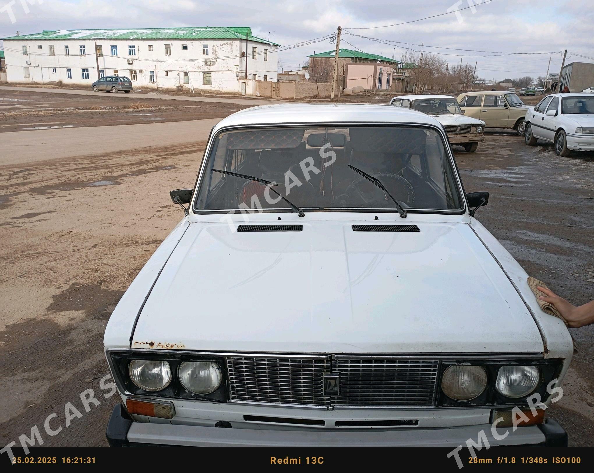 Lada 2106 1997 - 20 000 TMT - Gubadag - img 2