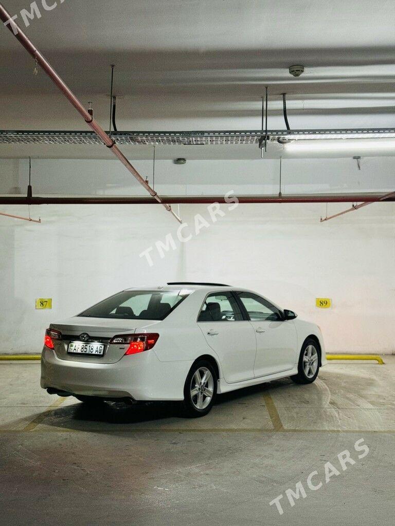 Toyota Camry 2014 - 240 000 TMT - Ашхабад - img 3