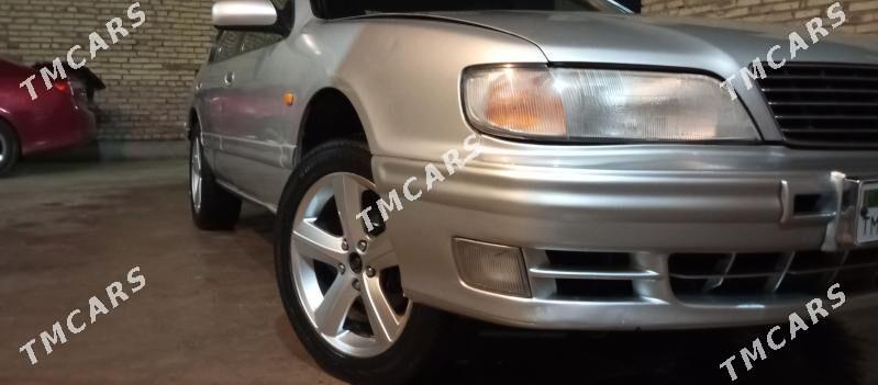 Nissan Cefiro 1999 - 40 000 TMT - Туркменабат - img 2