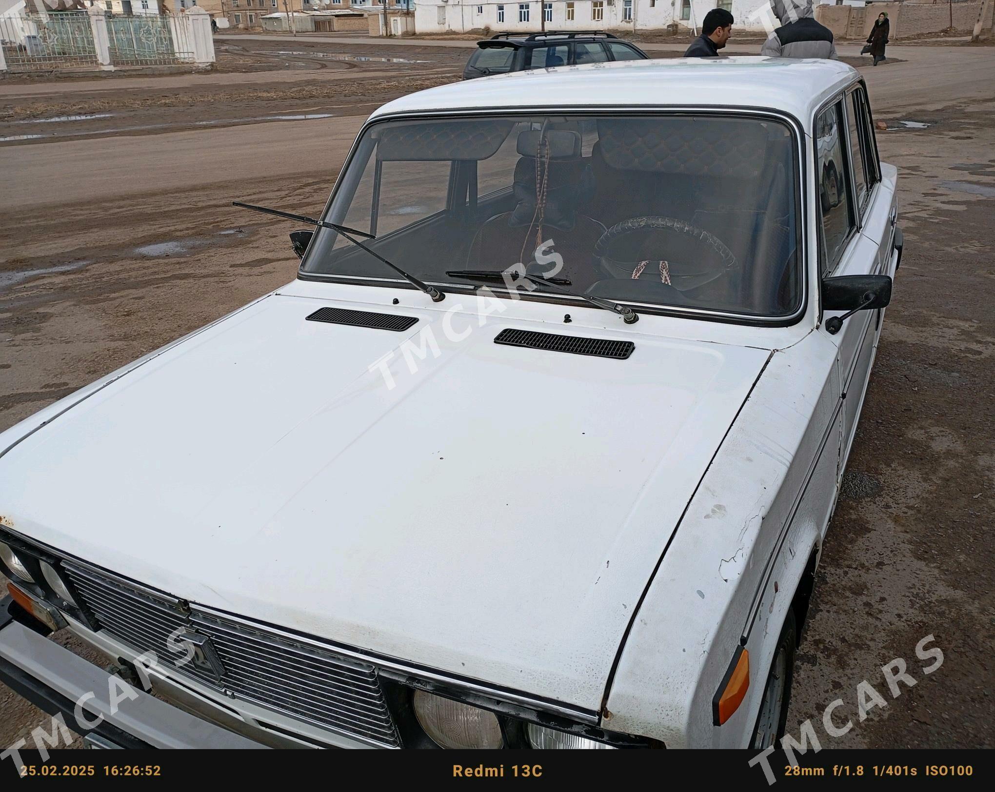 Lada 2106 1997 - 20 000 TMT - Gubadag - img 8