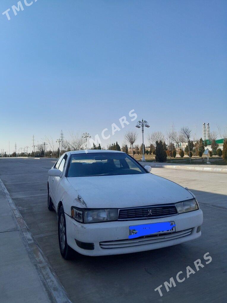 Toyota Cresta 1995 - 40 000 TMT - Балканабат - img 2