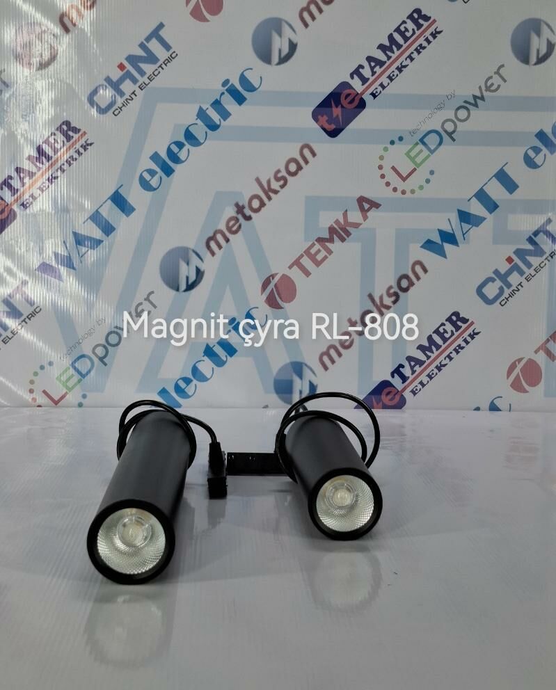 Magnit trek çyra –Магнитный спот - Ашхабад - img 10