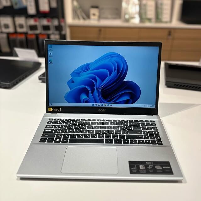 AcerAspire3 i5/256gb+1Tb/MX350 - Aşgabat - img 3