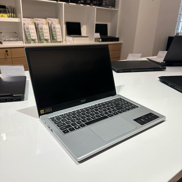 AcerAspire3 i5/256gb+1Tb/MX350 - Aşgabat - img 5