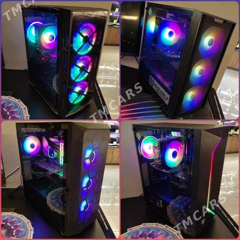 GAMING PC! QUALITY 100% - Parahat 7 - img 3