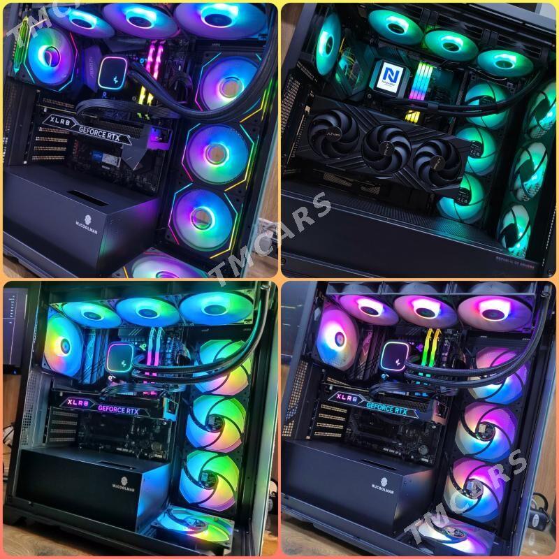 GAMING PC! QUALITY 100% - Parahat 7 - img 1